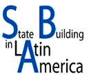State Building in Latin America